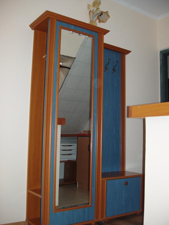 Rudolf'S Fogado Hotel Zsira Ruang foto
