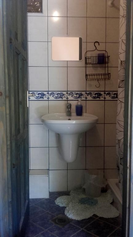 Rudolf'S Fogado Hotel Zsira Bagian luar foto